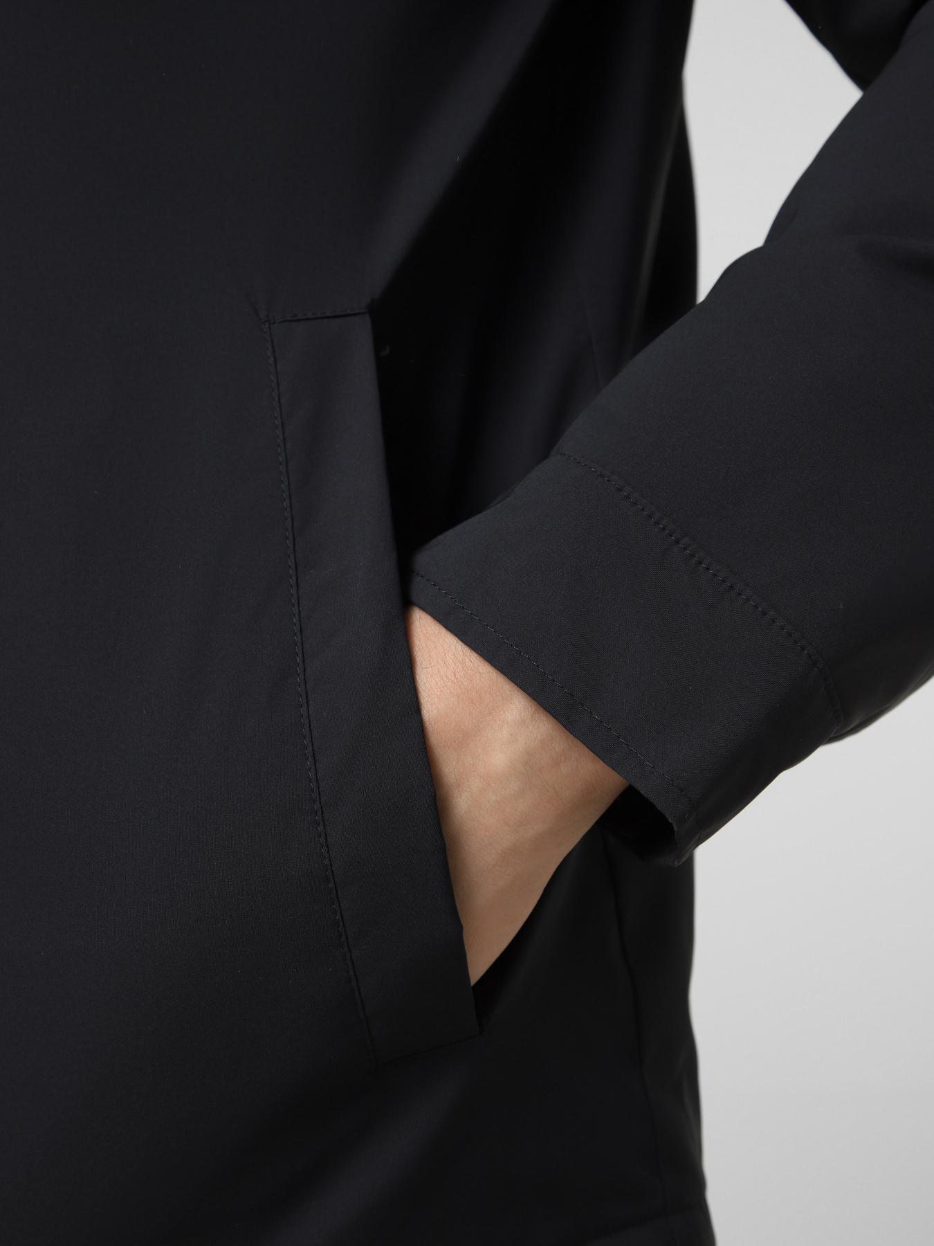 Демисезонная куртка Geox DUBLIN модель M6522B-T3344-F1624 Фото