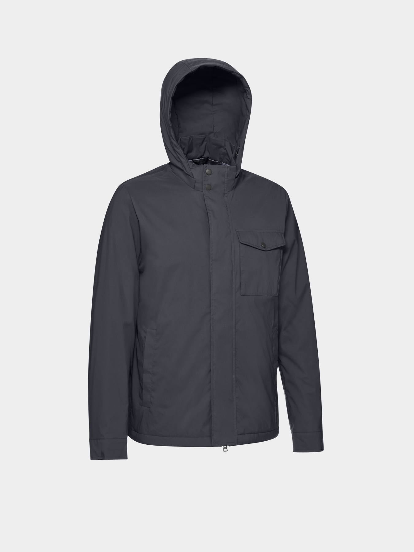 Демисезонная куртка Geox DUBLIN модель M6522B-T3344-F1624 Фото