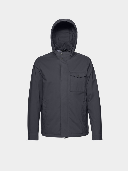 Демісезонна куртка Geox DUBLIN модель M6522B-T3344-F1624 Демісезонна куртка Geox DUBLIN модель M6522B-T3344-F1624 Фото