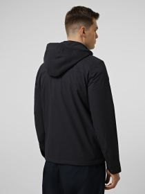 Демисезонная куртка Geox DUBLIN модель M6522B-T3344-F1624 Фото