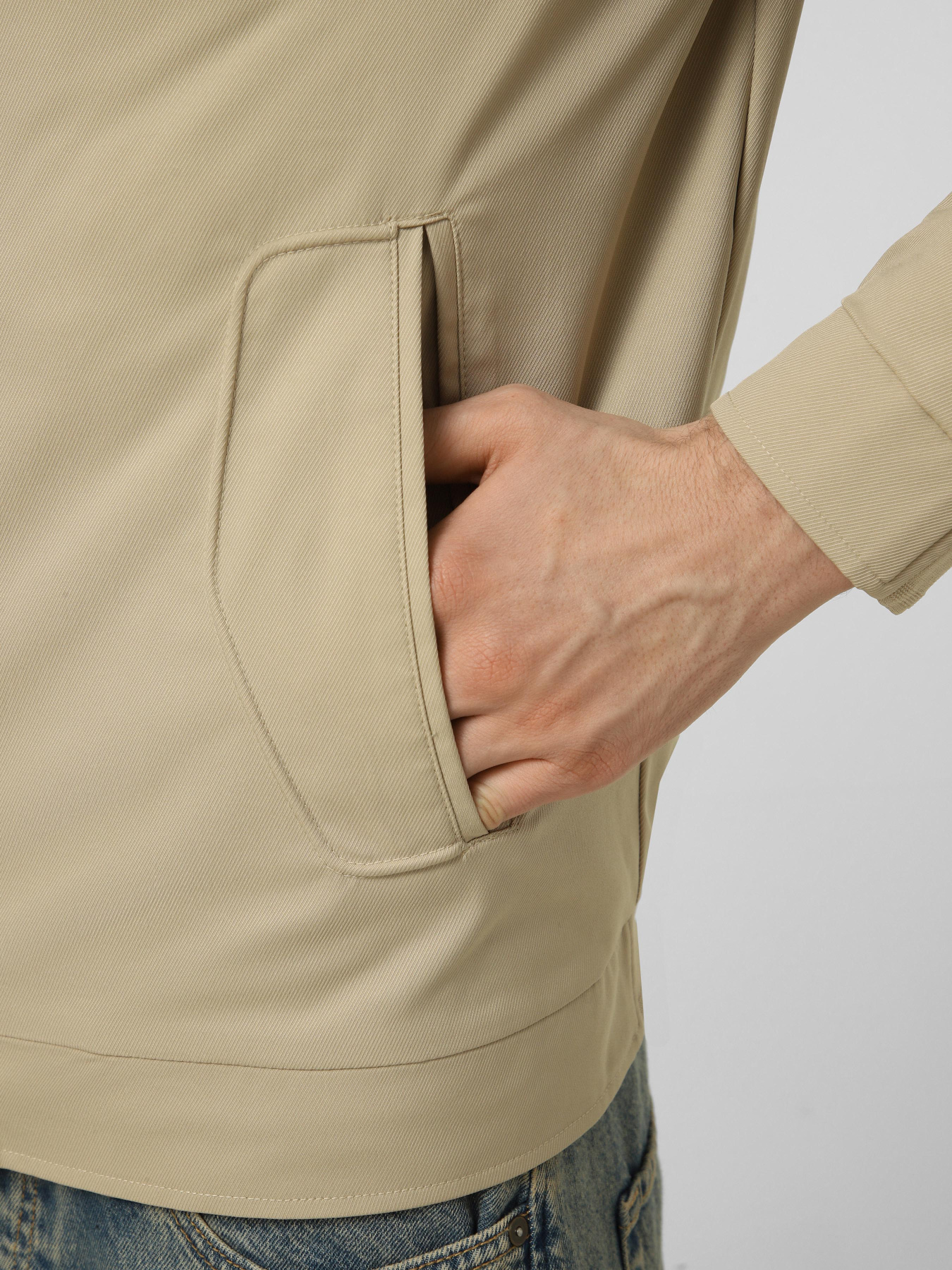 Демисезонная куртка Geox JACOPO модель M6520T-T3336-F5241 Фото