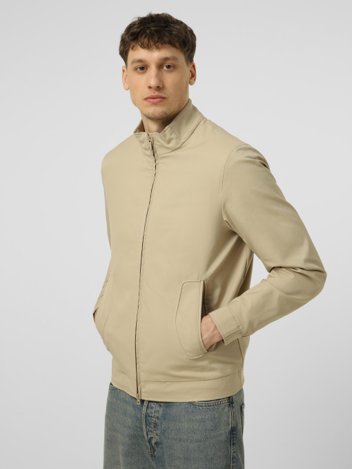 Демисезонная куртка Geox JACOPO модель M6520T-T3336-F5241 Фото