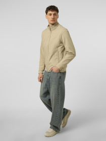 Демисезонная куртка Geox JACOPO модель M6520T-T3336-F5241 Фото