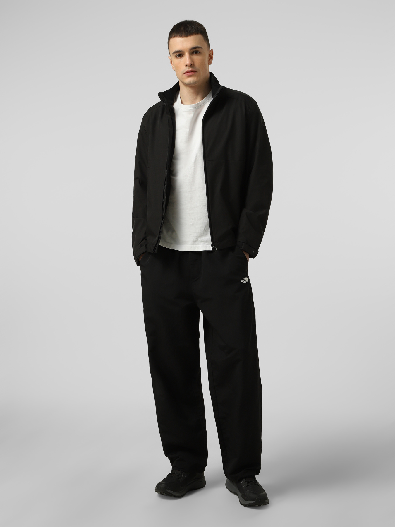 Geox M6522V-T3083-F9152 модель M6522V-T3083-F9152 Фото