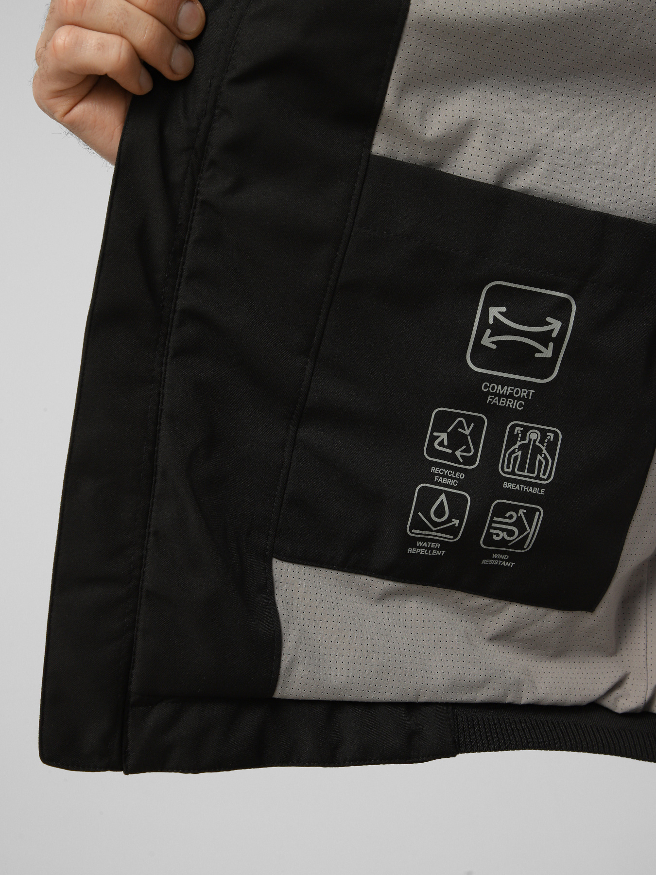 Geox M6522V-T3083-F9152 модель M6522V-T3083-F9152 Фото