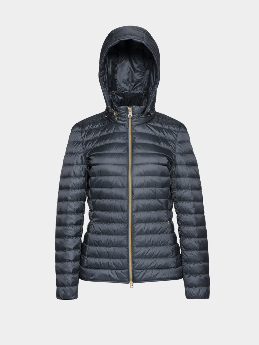 Демисезонная куртка Geox JAYSEN модель W6525B-T3146-F1624 Фото