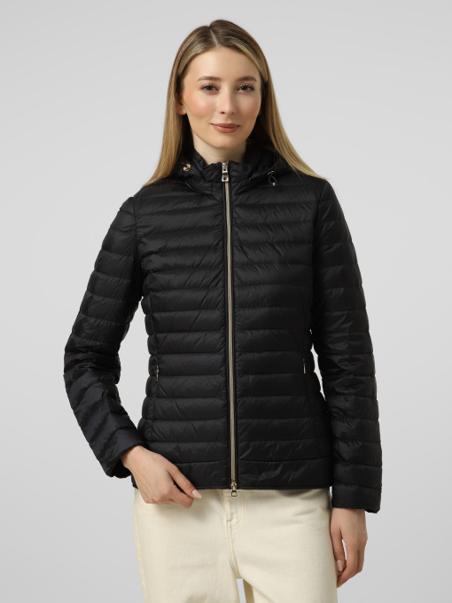 Демісезонна куртка Geox JAYSEN модель W6525B-T3146-F1624 Фото