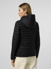 Демисезонная куртка Geox JAYSEN модель W6525B-T3146-F1624 Демисезонная куртка Geox JAYSEN модель W6525B-T3146-F1624 Фото