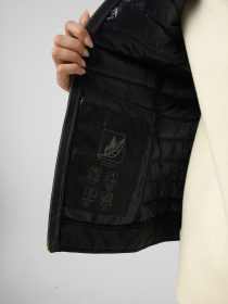 Демисезонная куртка Geox JAYSEN модель W6525B-T3146-F1624 Демисезонная куртка Geox JAYSEN модель W6525B-T3146-F1624 Фото