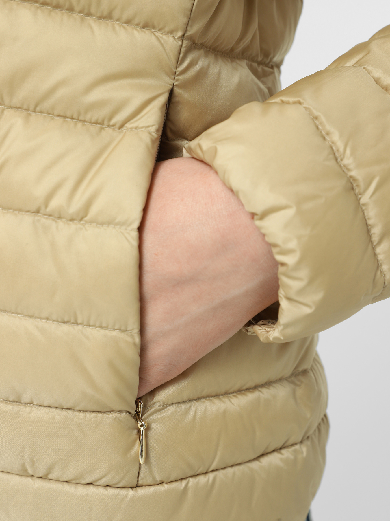 Демисезонная куртка Geox JAYSEN модель W6525B-T3146-F5262 Фото