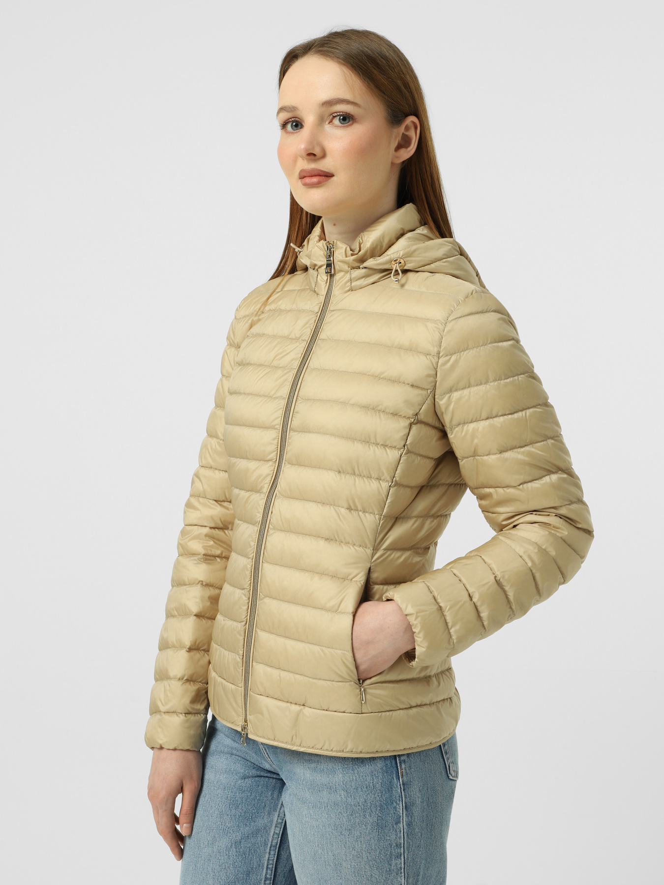 Демисезонная куртка Geox JAYSEN модель W6525B-T3146-F5262 Фото