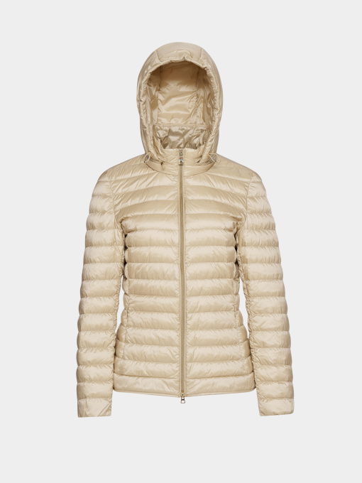 Демисезонная куртка Geox JAYSEN модель W6525B-T3146-F5262 Фото