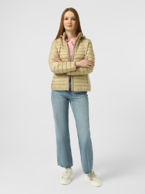 Демисезонная куртка Geox JAYSEN модель W6525B-T3146-F5262 Фото