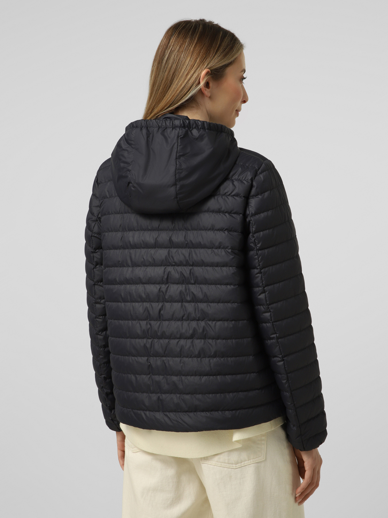 Демисезонная куртка Geox MYLUSE модель W6525F-T3152-F1624 Фото