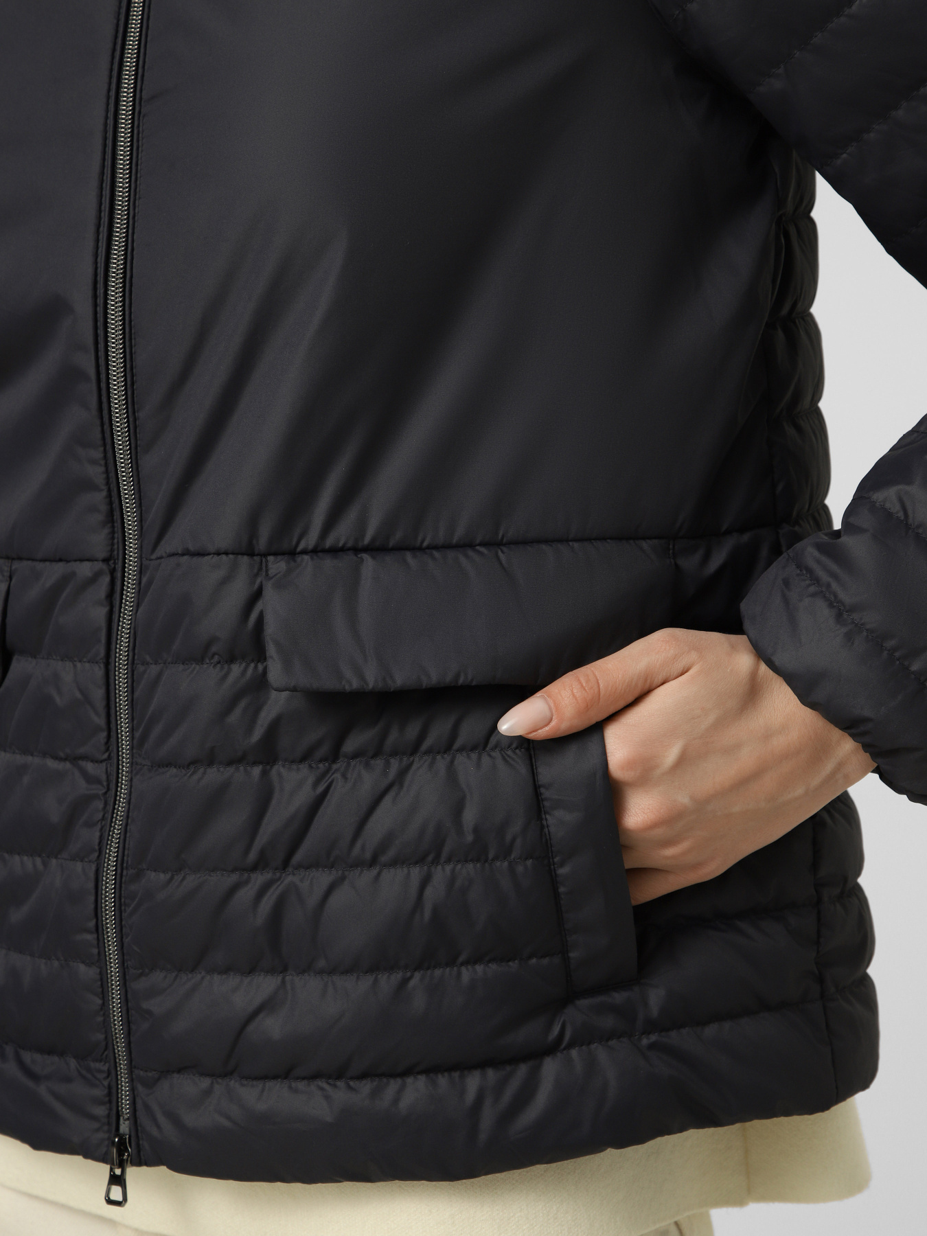 Демисезонная куртка Geox MYLUSE модель W6525F-T3152-F1624 Фото