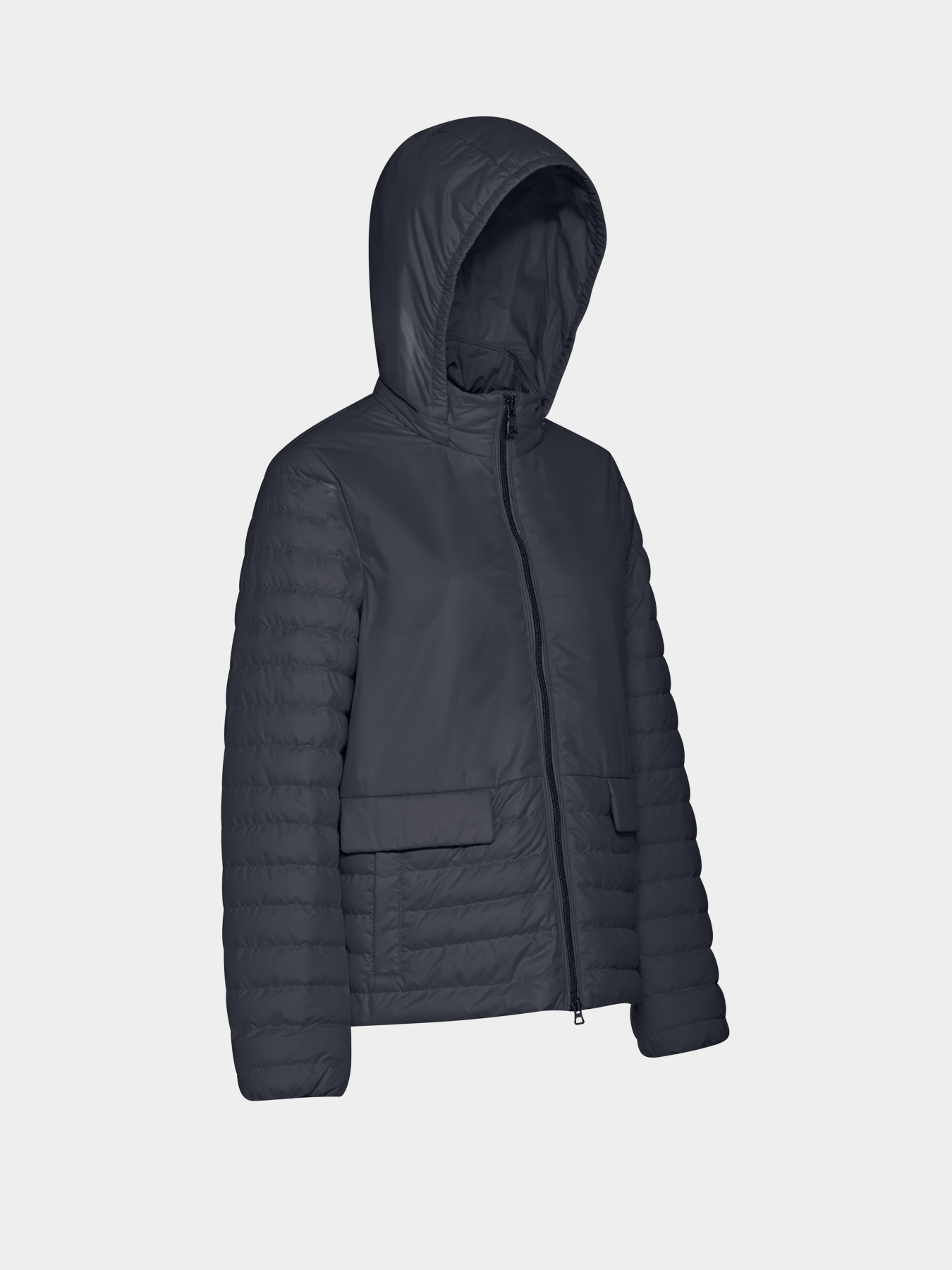 Демисезонная куртка Geox MYLUSE модель W6525F-T3152-F1624 Демисезонная куртка Geox MYLUSE модель W6525F-T3152-F1624 Фото