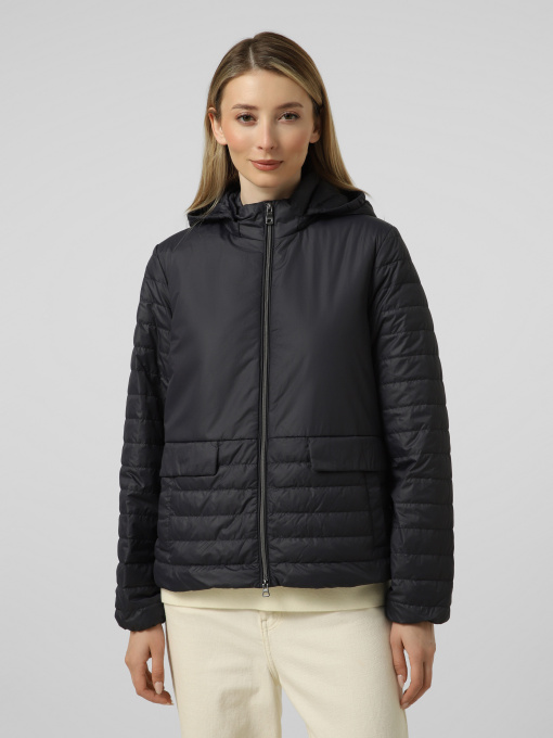 Демісезонна куртка Geox MYLUSE модель W6525F-T3152-F1624 Фото