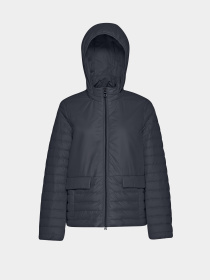 Демисезонная куртка Geox MYLUSE модель W6525F-T3152-F1624 Фото