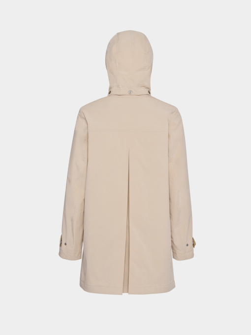 Куртки и дубленки Geox CLAUDIN модель W6520H-T3070-F5262 Фото