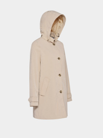 Демісезонна куртка Geox CLAUDIN модель W6520H-T3070-F5262 Фото