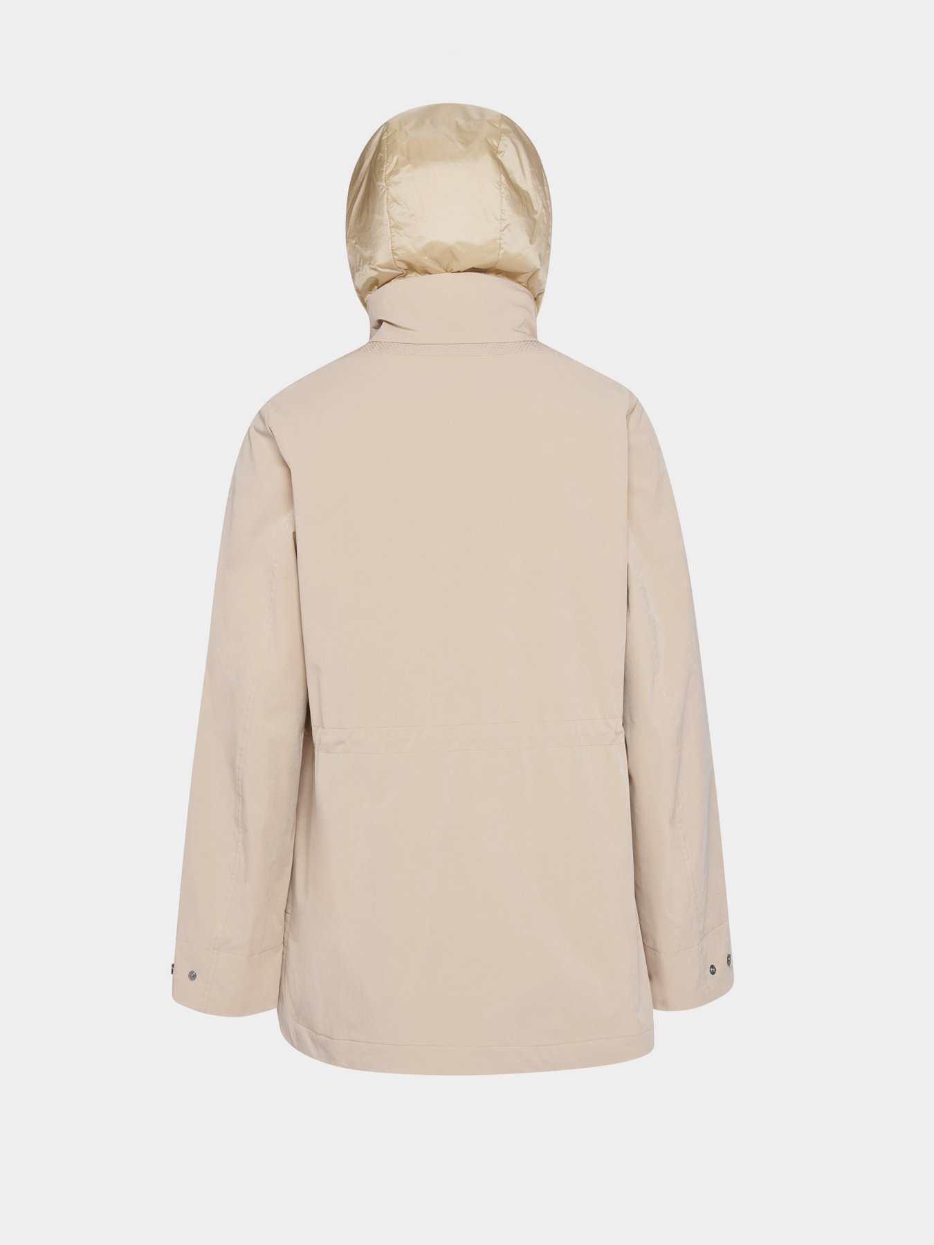 Демісезонна куртка Geox CLAUDIN модель W6520L-T3070-F5262 Фото