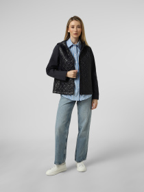 Демисезонная куртка Geox SPHERICA модель W6520U-TC226-F1726 Фото