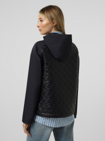 Демисезонная куртка Geox SPHERICA модель W6520U-TC226-F1726 Фото