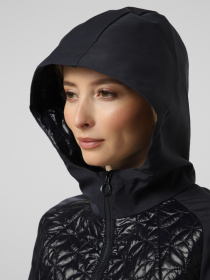 Демисезонная куртка Geox SPHERICA модель W6520U-TC226-F1726 Фото