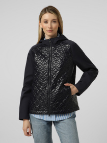 Демісезонна куртка Geox SPHERICA модель W6520U-TC226-F1726 Фото