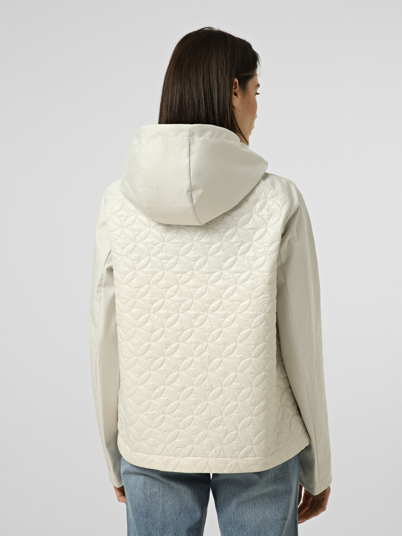 Демисезонная куртка Geox SPHERICA модель W6520U-TC226-F1732 Фото