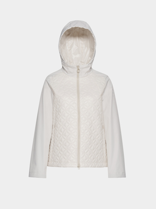 Демисезонная куртка Geox SPHERICA модель W6520U-TC226-F1732 Фото