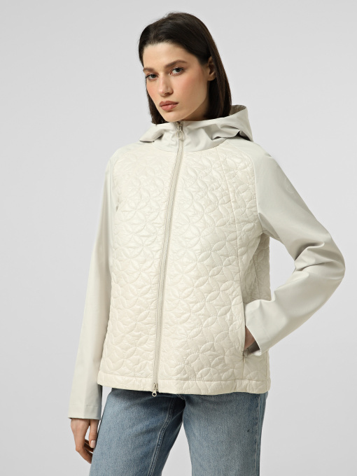 Демісезонна куртка Geox SPHERICA модель W6520U-TC226-F1732 Фото