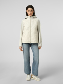 Демисезонная куртка Geox SPHERICA модель W6520U-TC226-F1732 Фото