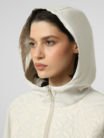 Демисезонная куртка Geox SPHERICA модель W6520U-TC226-F1732 Фото