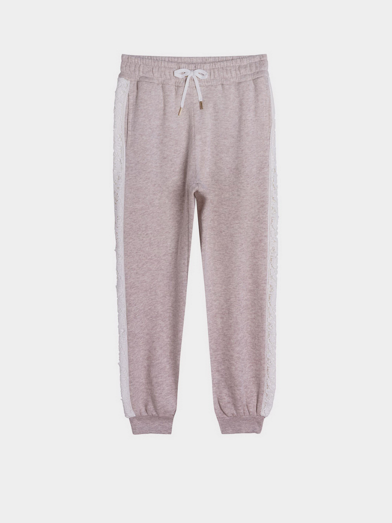 Джоггеры Chloe модель C14684/C08 Фото