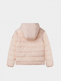 Зимова куртка Chloe модель C16397/45F Фото