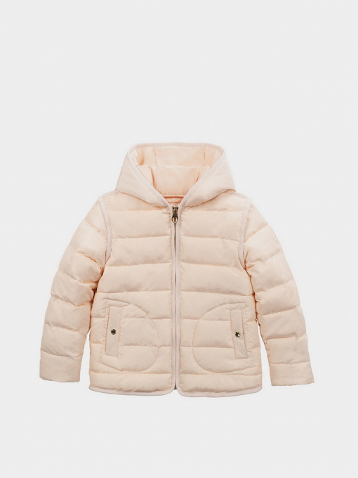 Зимняя куртка Chloe модель C16397/45F Фото