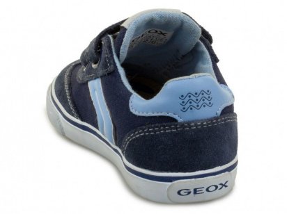 Напівчеревики Geox модель B62A7E-01022-C0693 — фото - INTERTOP