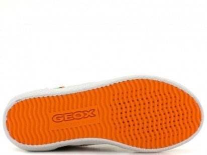 Напівчеревики Geox модель J52A7M-01022-C0587 — фото 5 - INTERTOP