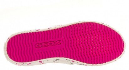 Сліпони Geox модель J62D5D-000GF-C0563 — фото 3 - INTERTOP