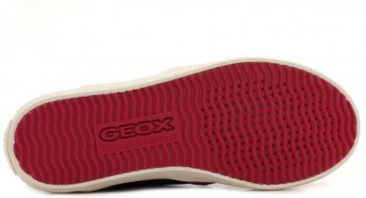 Сліпони Geox модель J72A7P-01054-C0735 — фото 3 - INTERTOP