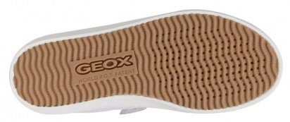 Напівчеревики Geox модель J92D5A-04622-C1000 — фото - INTERTOP