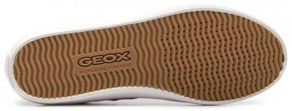 Напівчеревики Geox модель J92D5E-007GN-C8011 — фото 3 - INTERTOP