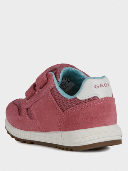 Кросівки Geox модель B023ZA-02214-C8002 — фото 3 - INTERTOP