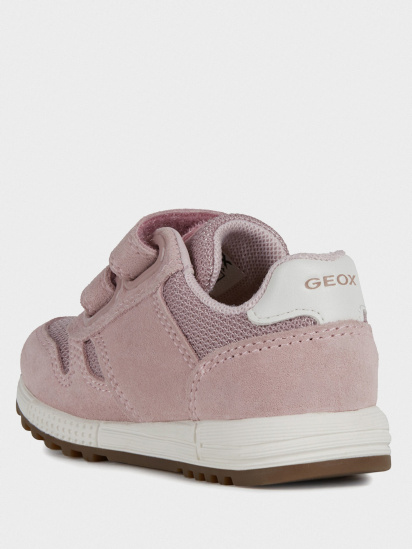 Кросівки Geox модель B023ZA-02214-C8011 — фото 3 - INTERTOP