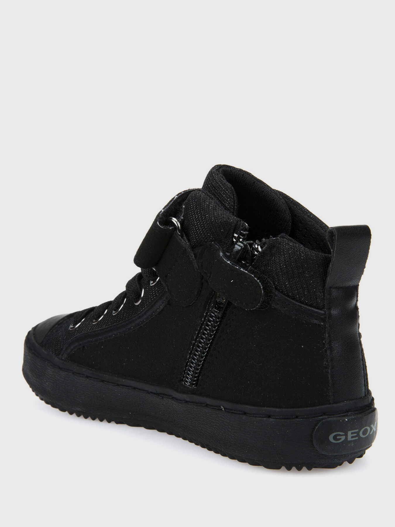 Ботинки Geox Kalispera модель J744GI-0AFEW-C9999 Фото