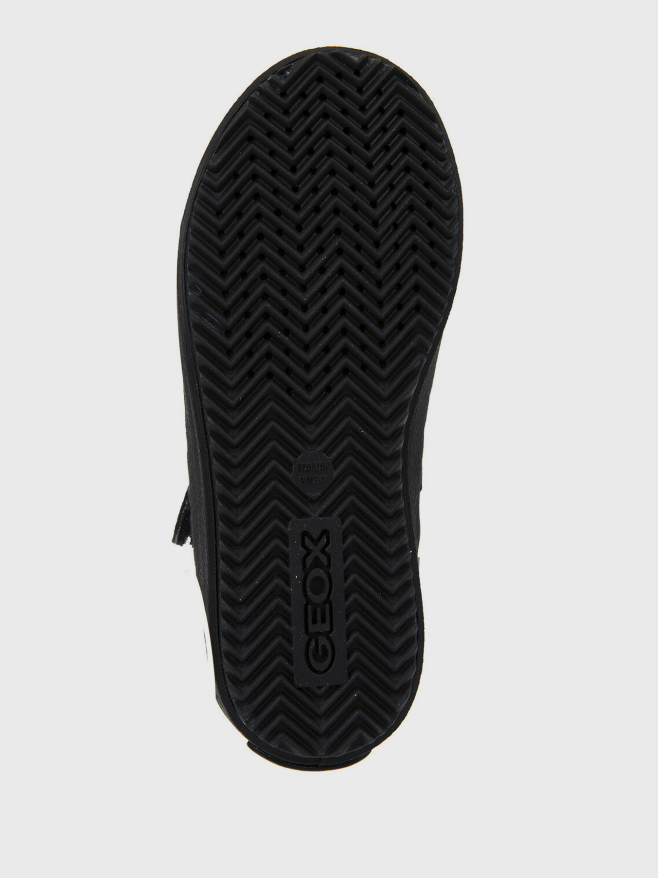 Ботинки Geox Kalispera модель J744GI-0AFEW-C9999 Фото