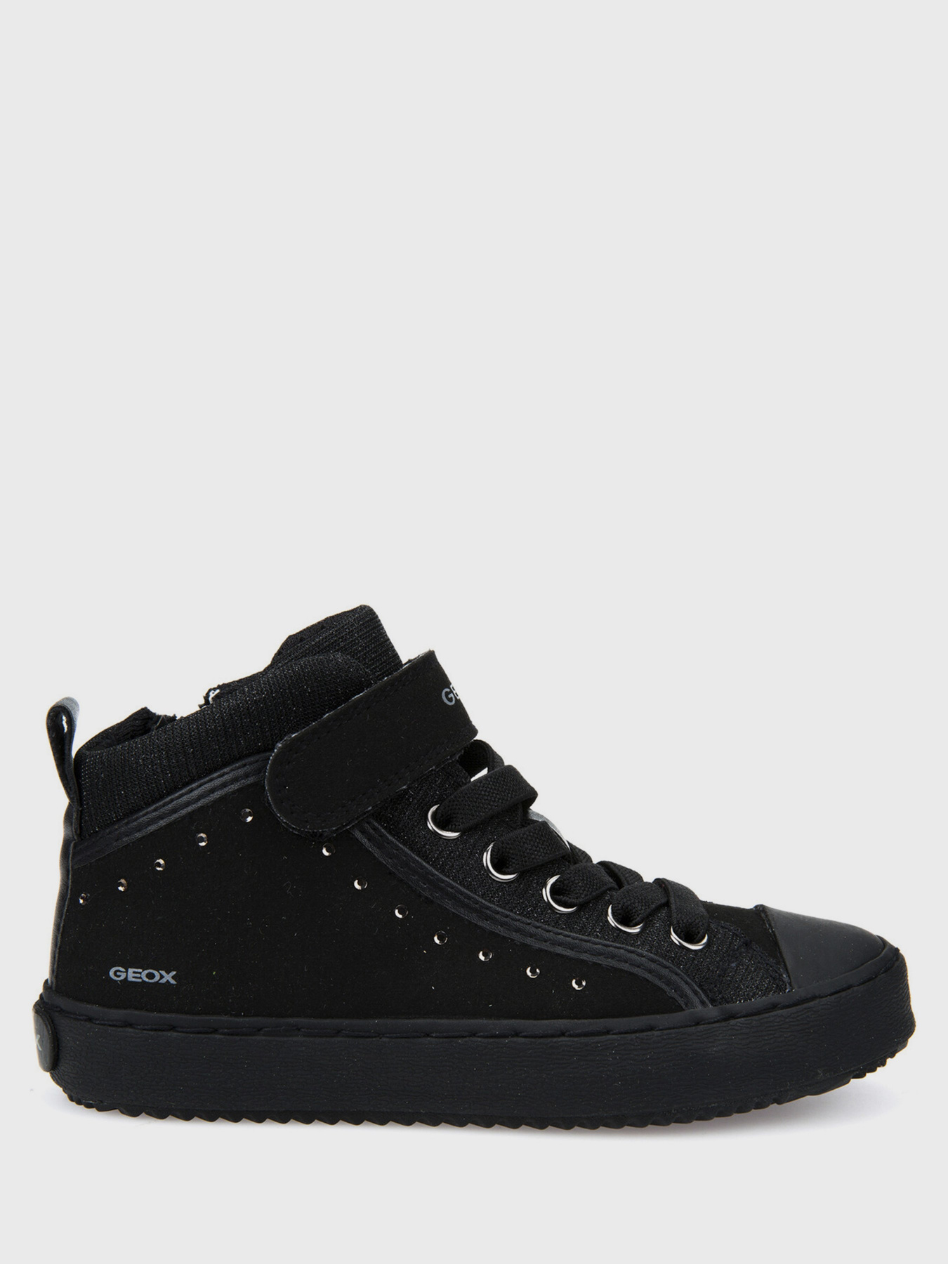 Ботинки Geox Kalispera модель J744GI-0AFEW-C9999 Фото