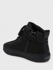 Ботинки Geox Kalispera модель J744GI-0AFEW-C9999 Фото