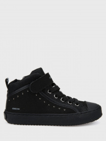 Ботинки Geox Kalispera модель J744GI-0AFEW-C9999 Фото